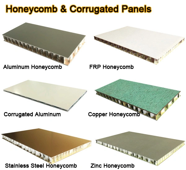 Foshan 4X8 Gel Coat Flat Pebbled Sheet Aluminum FRP Honeycomb XPS Composite Insulated Sandwich Panel for Trailer Truck Box Body Wall