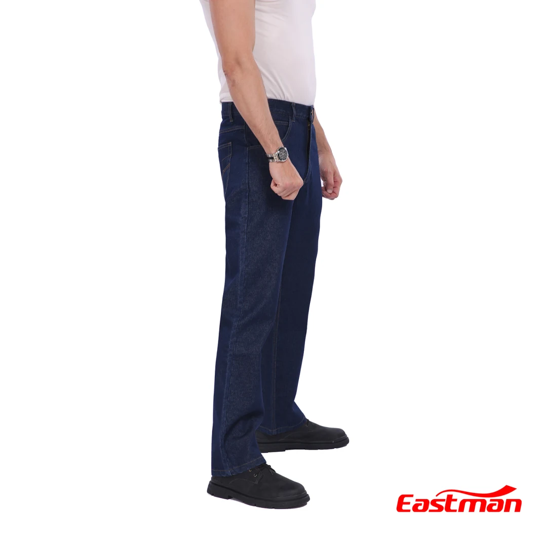 Flame Resistant Safety Protective Work Jeans Work Pants