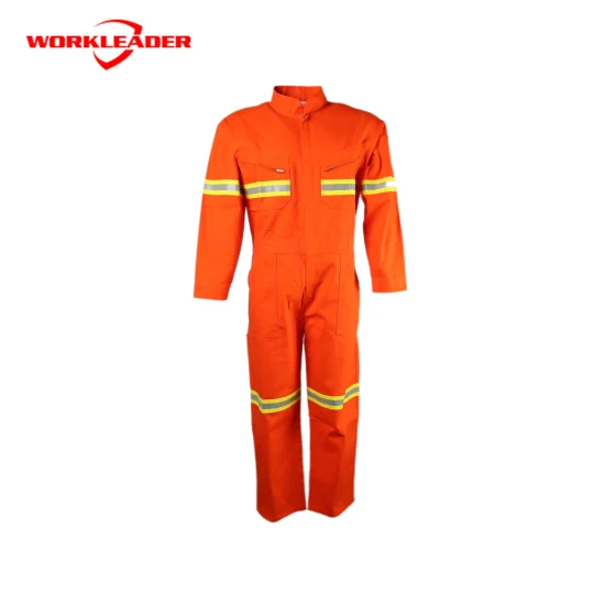Workwear Hi Vis Workwear Safety Clothing Fr Coverall
