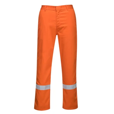 Hot Sale Workwear High Visibility Fr Jacket Flame Resistant Pants