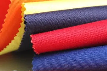 100%Cotton High Standard En11611 En11612 Fr Aramid Fabric, Fr Woven Fabric, Fr Fabric